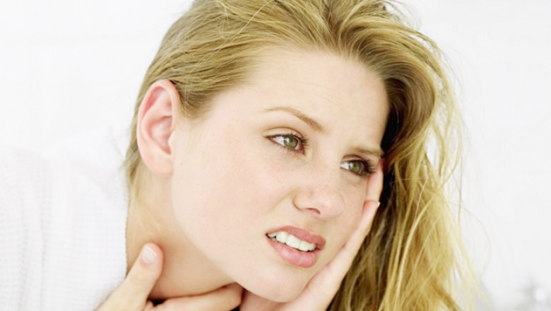 How to Prevent Pharyngitis Dubai During Seasonal Changes