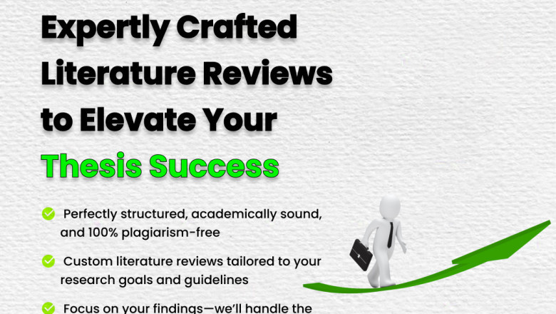 Importance of Literature Review in Research | Key to Academic Success
