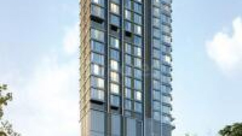 Kalpataru Azuro Mumbai | Exclusive 4 & 5 BHK Sea View Homes