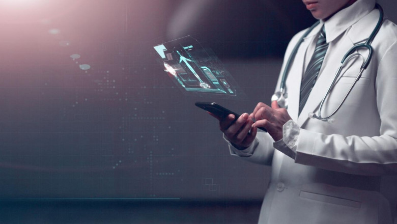 Medical Display Market Continues Rapid Expansion Driven by Diagnostic Imaging and Technological Advancements