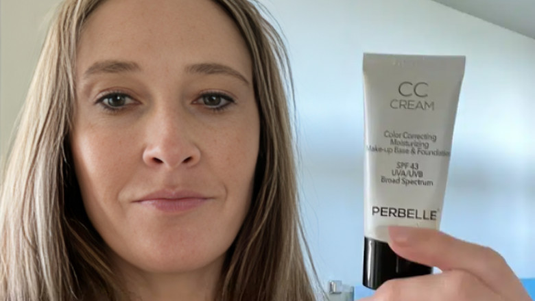 Naturally Bright Skin, Made Effortless