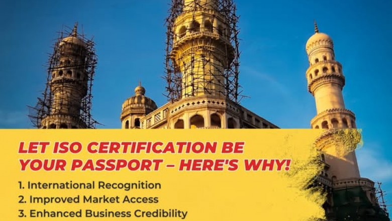 Navigating the ISO Certification Process in Uganda: A Step-by-Step Guide