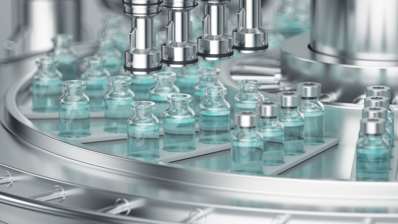Ophthalmic Drugs Contract Manufacturing Market is Anticipated to Witness High Growth Owing to Rising Outsourcing Trends