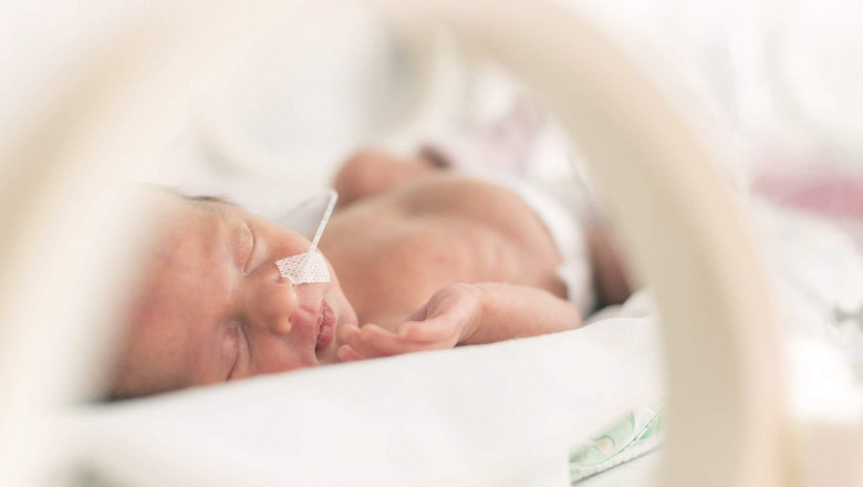 Paediatric & Neonatal Testing Kits Market shaped by early detection needs and government health programs