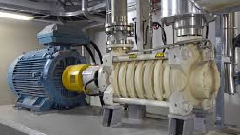 Power Generation Pumps Market: Key Accelerators Driving Industry Growth and Innovation