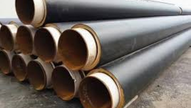 Pre-Insulated Pipes Market Accelerators: Key Drivers Fueling Global Expansion