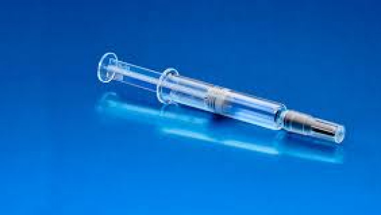 Prefilled Syringes Market Accelerators Driving Global Demand and Innovation Surge