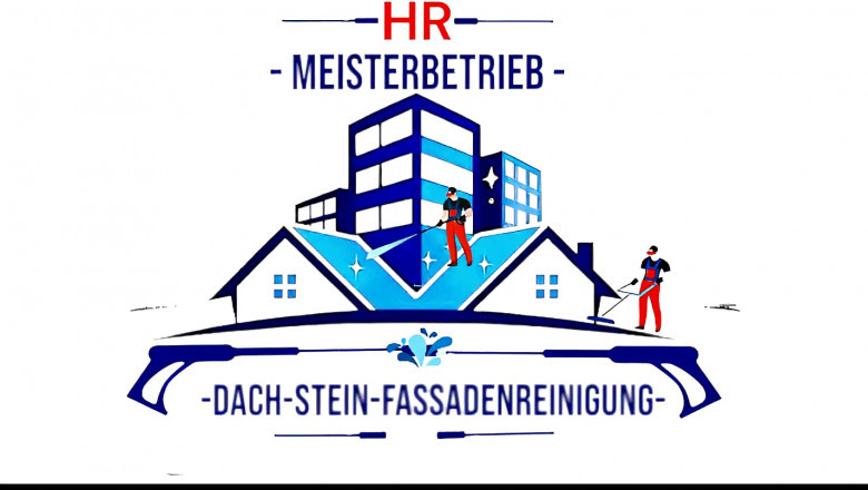 Professionelle Steinreinigung mit Druckreiniger: Effektiv & schonend