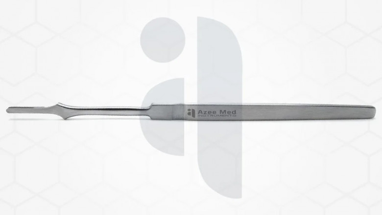Skin Graft Equipment and Surgical Instruments