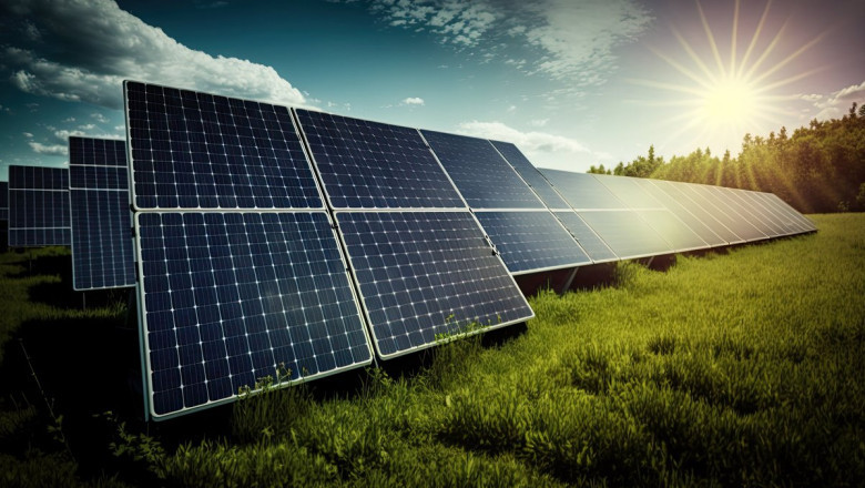 Solar Energy Market is Estimated to Witness High Growth Owing to Innovations in Solar PV Technology