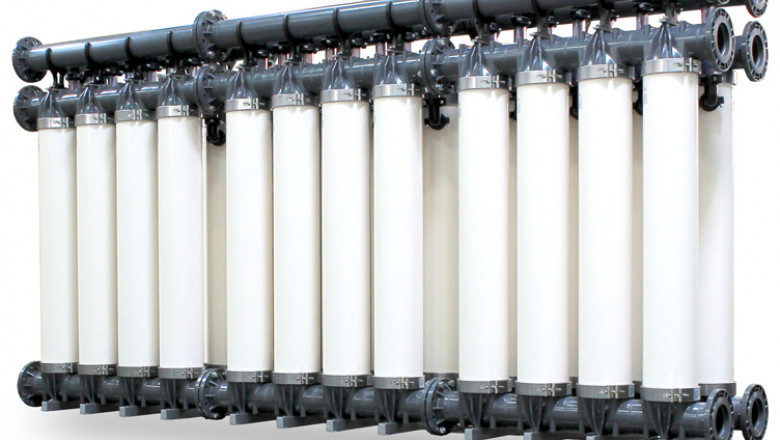 Ultrafiltration Membranes Market Intelligence: Strategic Insights Shaping Industry Leadership