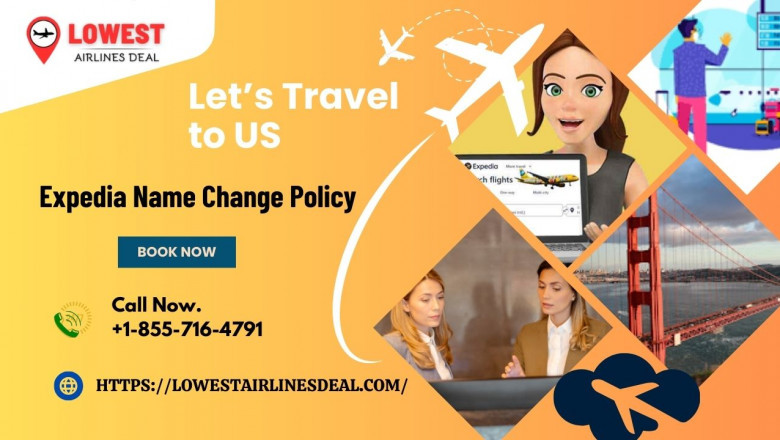 Understanding Expedia Name Change Policy: A Complete 2024 Guide
