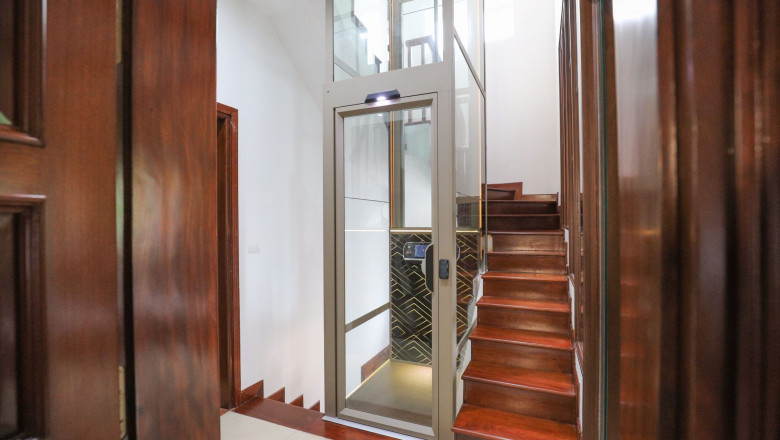 Understanding Home Elevator Cost with Cibes Lift India