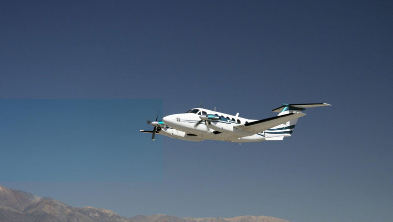VIP in the Skies: Unlocking the Secrets of Executive Jet Travel.