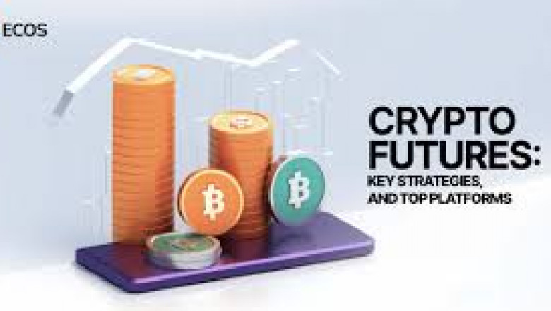 Visiting that Consequence in Coin Futures Solution at Cryptocurrency Buying