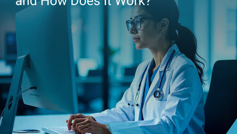What is the Ayushman Bharat Digital Mission and How Does It Work?