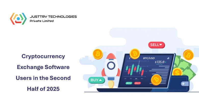 What Will Dominate Cryptocurrency Exchange Software Users in the Second Half of 2025?