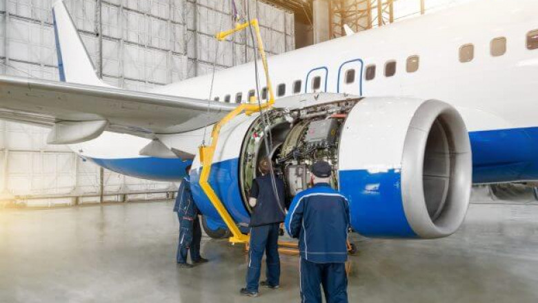 Why Impact Testing is Critical for Aerospace Composites