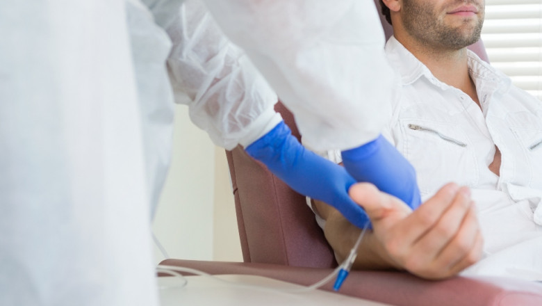 Why NAD+ IV Therapy in Dubai Is a Wellness Must-Try