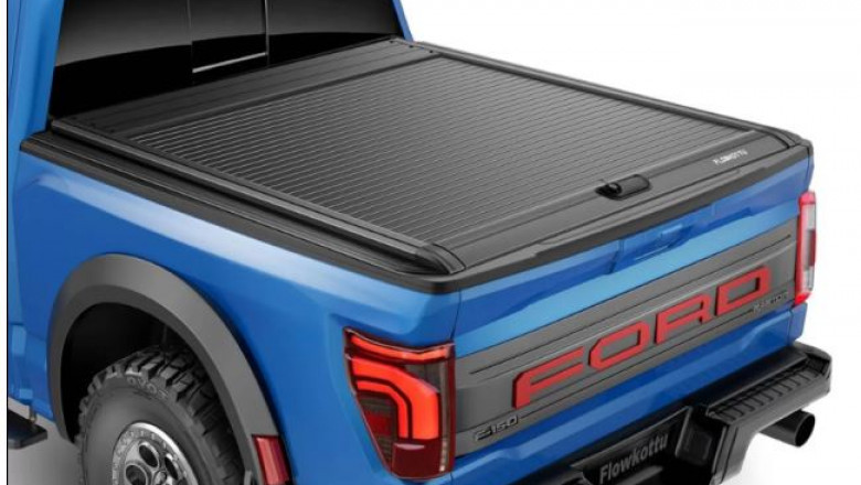 Why Osias Tacoma Bed Cover should be one for your truck