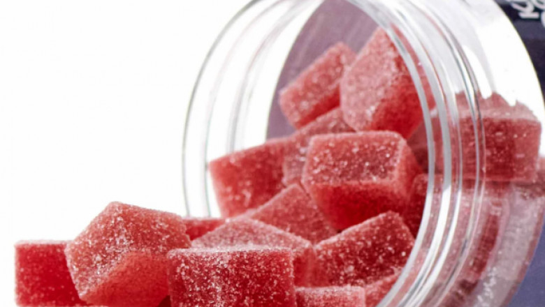 3 Creative Ways to Enjoy WON Delta 8 Gummies – Watermelon – 1000mg Without Overdoing It