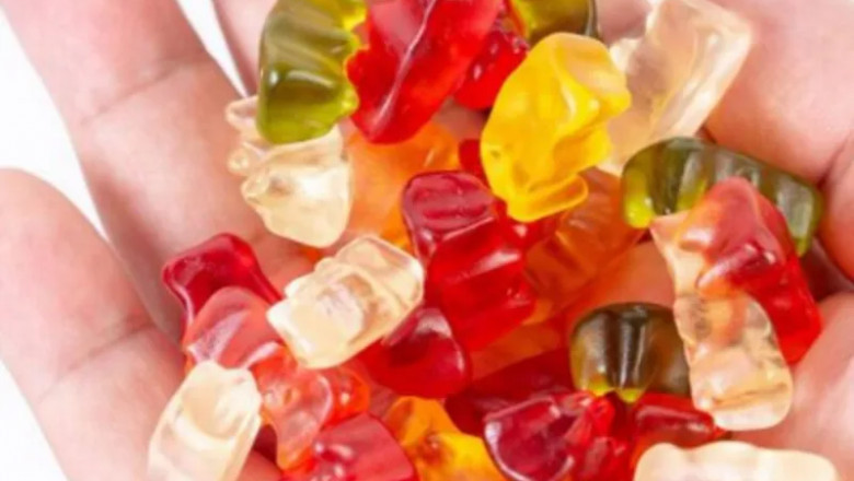 Alcohol Gummies Market Forecast: Emerging Trends, Growth Drivers, Regional Insights, and Future Industry Opportunities