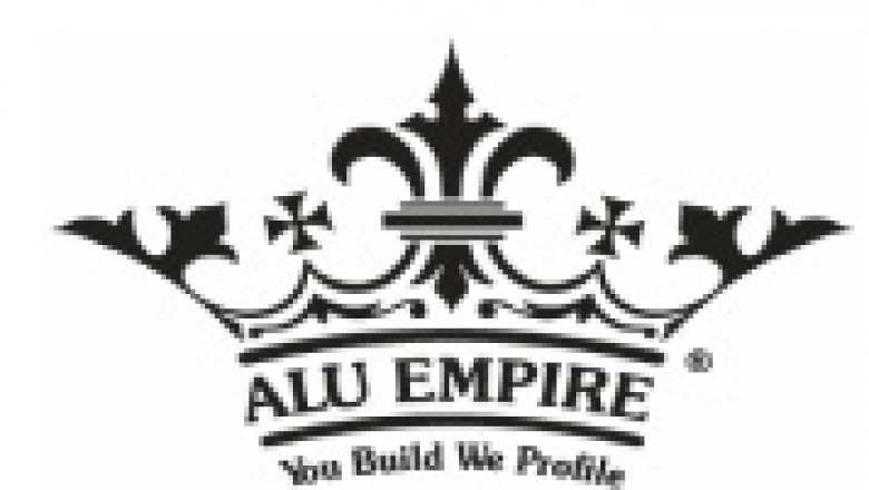 Aluminium door and window in Delhi NCR