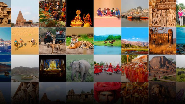 Best India Tours Packages for an Unforgettable Journey
