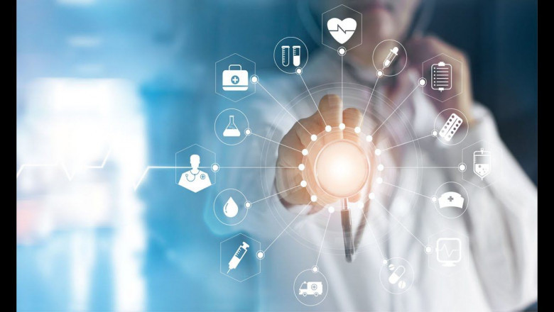 Blockchain Technology in Healthcare Market Soars on Data Security Demand