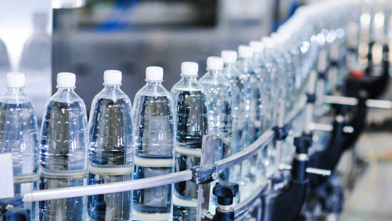 Bottled Water Market Forecast 2025-2030: Trends, Challenges, and Growth Prospects