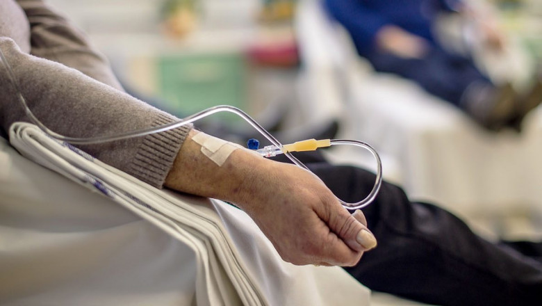 Cost-Effective Chemotherapy Delhi: Hope and Healing at Lyfe Medicare