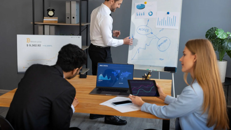 Cost-Effective Learning Through EdTech in Corporate Training