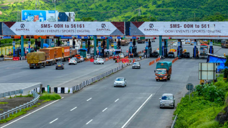 Cross-Border Electronic Toll Collection (ETC): Challenges and Opportunities for Global Tolling Systems