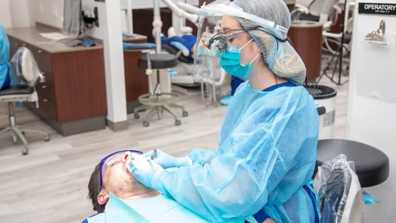 Dental Hygienist on Grinding and Clenching