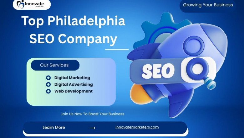 Drive Real Growth with a Top Philadelphia SEO Company: Your Path to Online Success