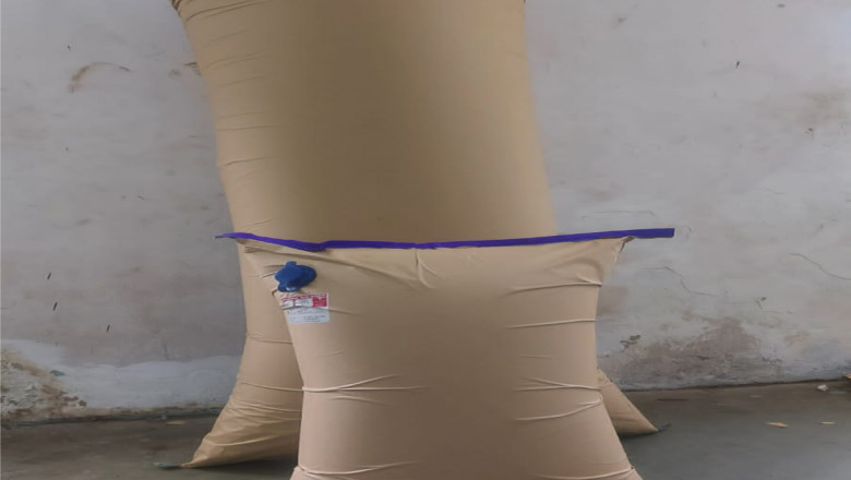 Dunnage Air Bags Market: Impacting Factors Shaping Global Adoption and Supply Chain Integration