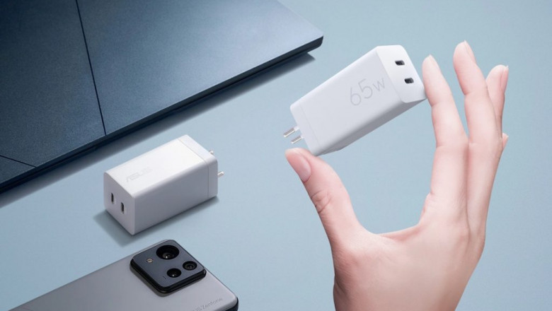 Eaton's Strategy and Emerging Innovations in the U.S. GaN Charger Market