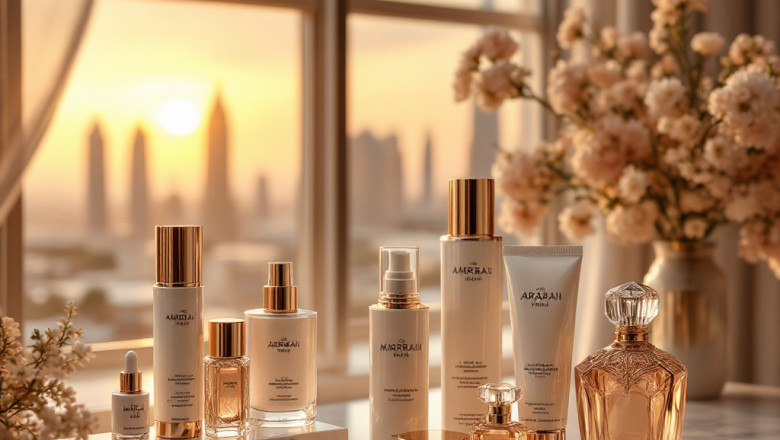 Elevate Your Routine with the Best Health and Beauty Products from Yalla Deal