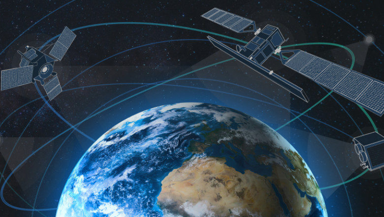 Expanding Global On-Orbit Satellite Servicing Market Size with Key Service and Regional Insights