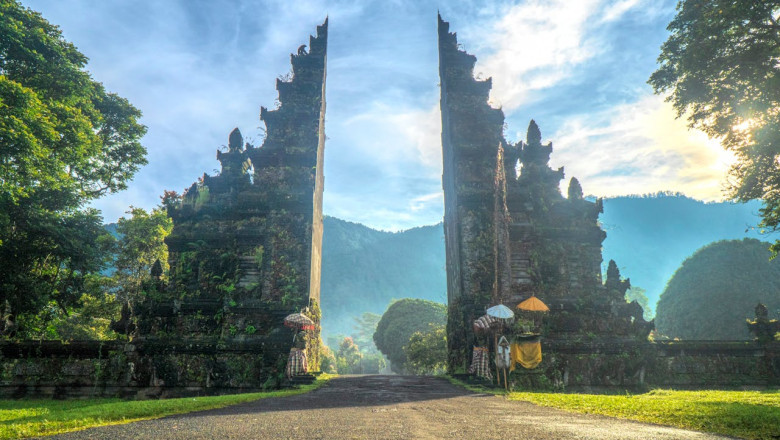 Experience Bali in Unmatched Luxury with Fly AVCare