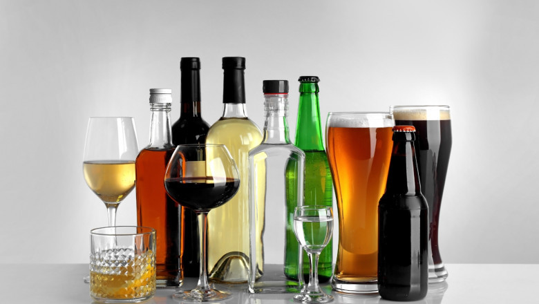 Flavored Spirits Market Forecast: Predicting Growth Pathways in a Dynamic Consumer Environment