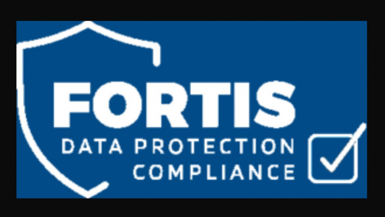 Fortis DPC is your trusted partner for GDPR and cybersecurity compliance in the UK.
