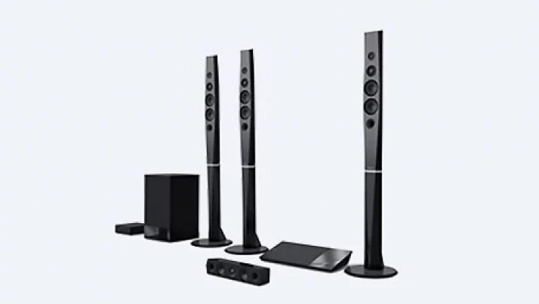 Home Audio Theatre Setup Guide (2025): Everything You Need for Cinematic Sound at Home