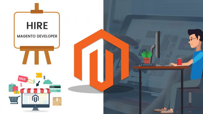 How to Hire a Perfect Magento Developer in 2025