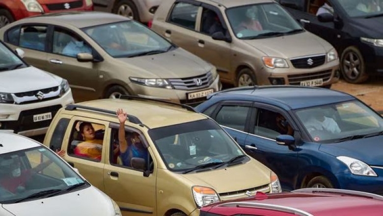 India's Used Car Market: Growth Drivers, Trends, and Investment Opportunities
