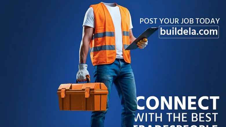 Inside Buildela: The Game-Changing Way to Book Electricians in Birmingham