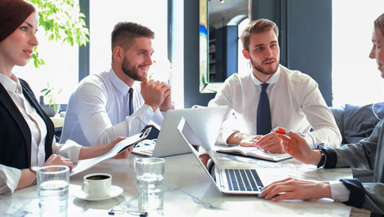Looking for a Consultancy Near Me? Discover Infinity Exists