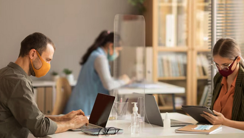 Looking for a Job Consultancy Near Me? Trust Infinity Exists for Real Results