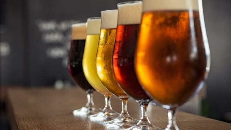Low-Calorie Beer Market in North America: Opportunities and Challenges