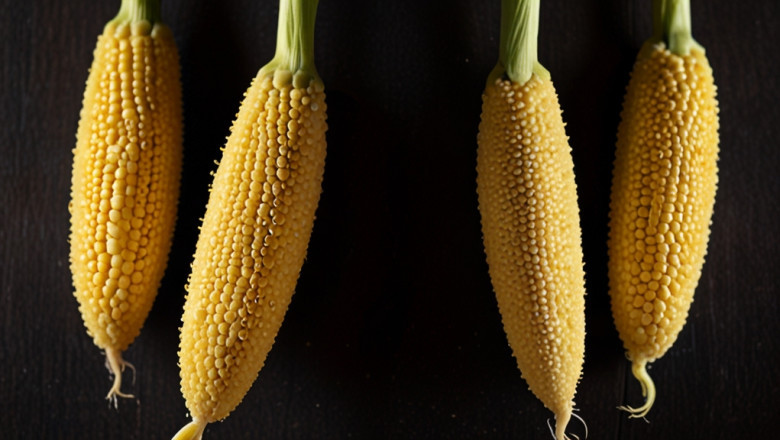 Millet Price Chart, Index, News, Monitor and Forecast Data